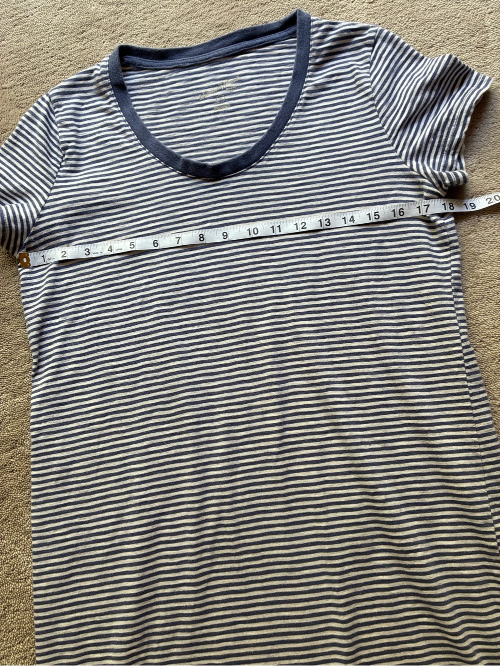 Universal Thread Nightgown - Picture 9 of 10